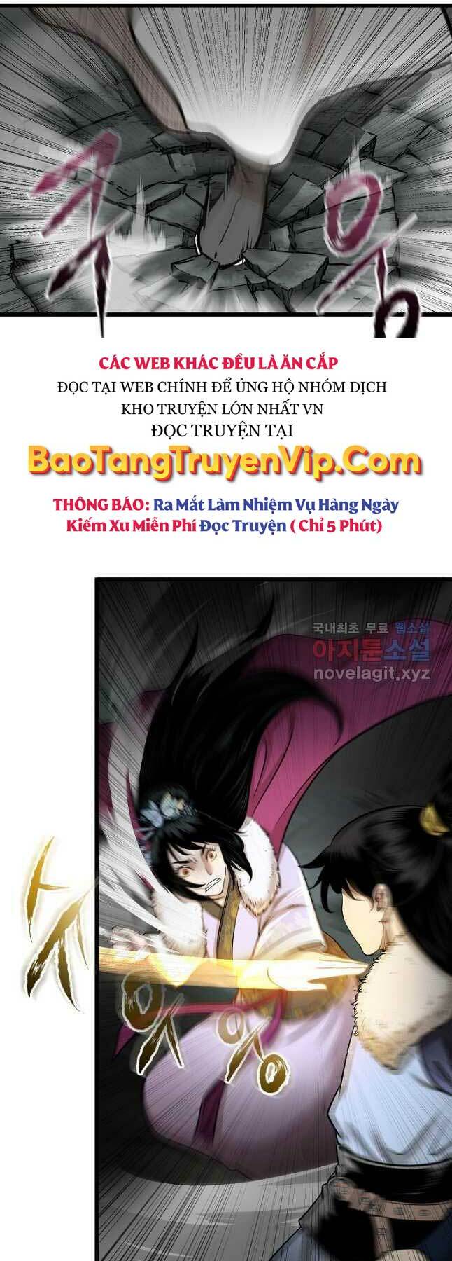 Ma Nhân Hoa Sơn Chapter 51 - Trang 2