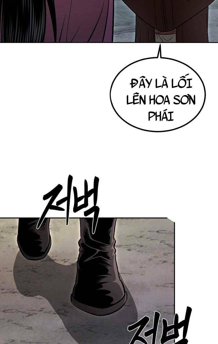 Ma Nhân Hoa Sơn Chapter 50 - Trang 2