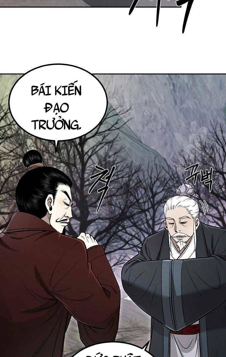 Ma Nhân Hoa Sơn Chapter 50 - Trang 2