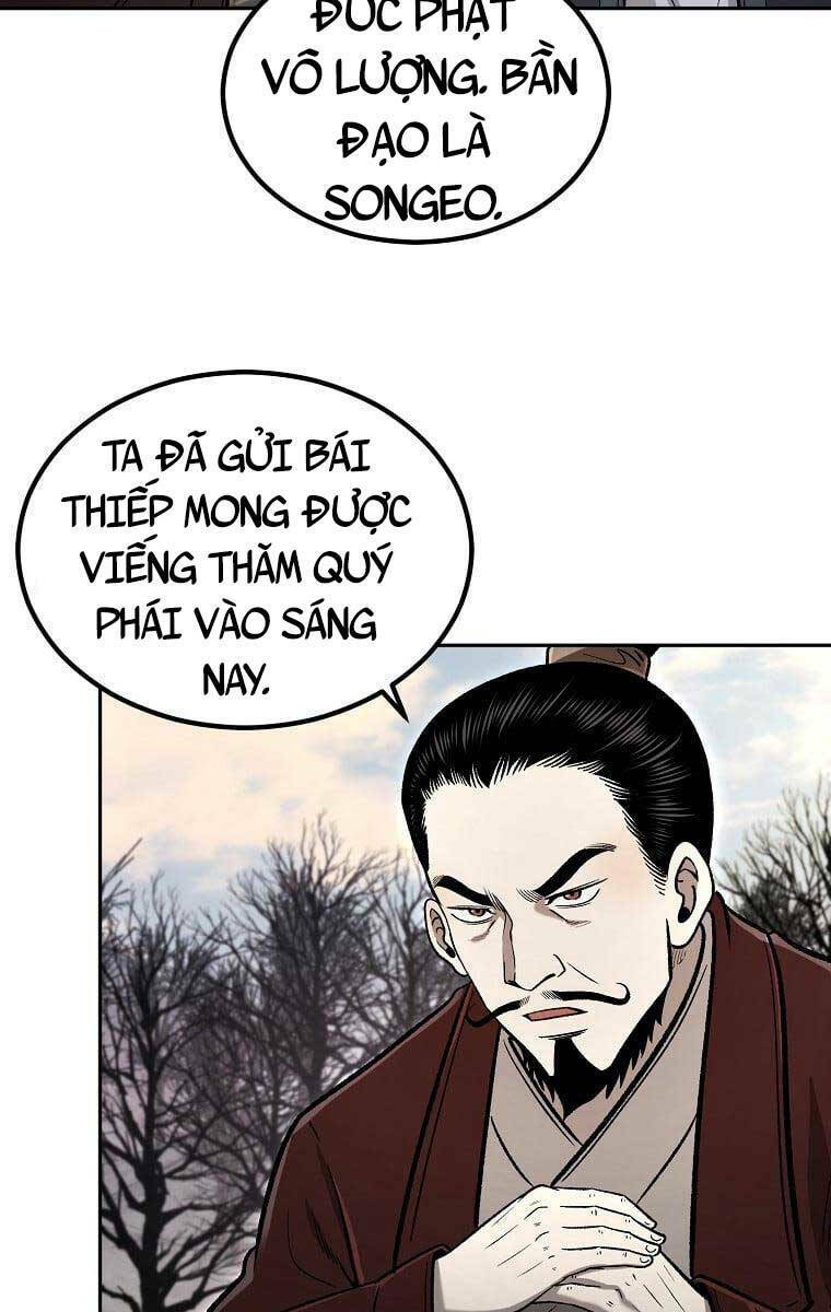 Ma Nhân Hoa Sơn Chapter 50 - Trang 2