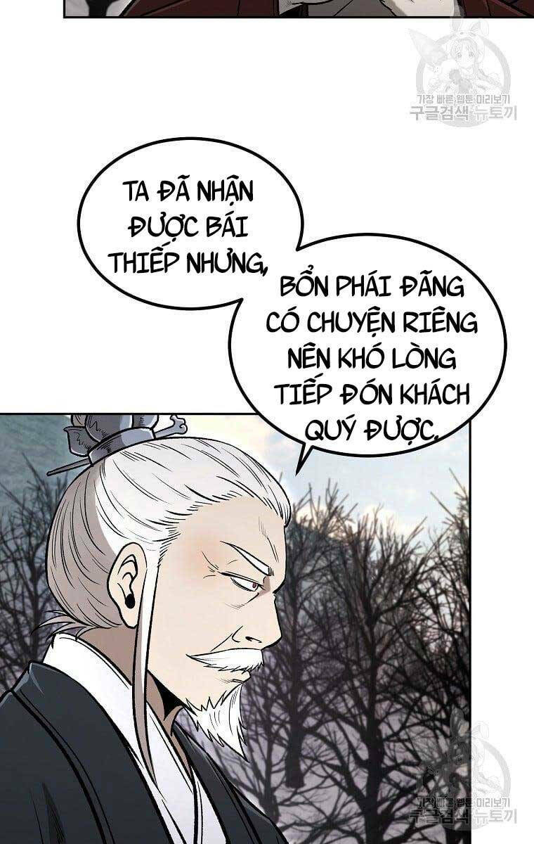 Ma Nhân Hoa Sơn Chapter 50 - Trang 2