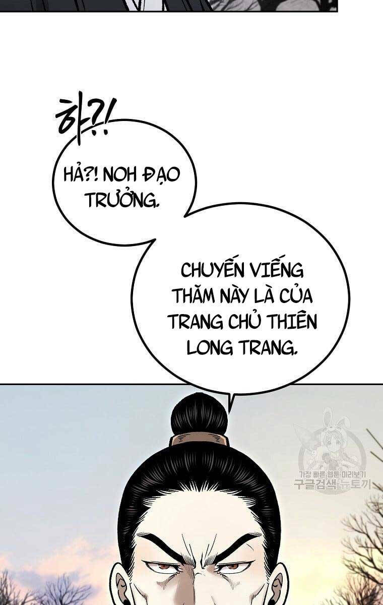 Ma Nhân Hoa Sơn Chapter 50 - Trang 2