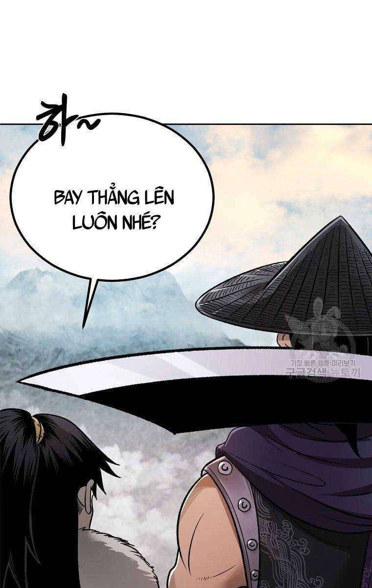 Ma Nhân Hoa Sơn Chapter 50 - Trang 2