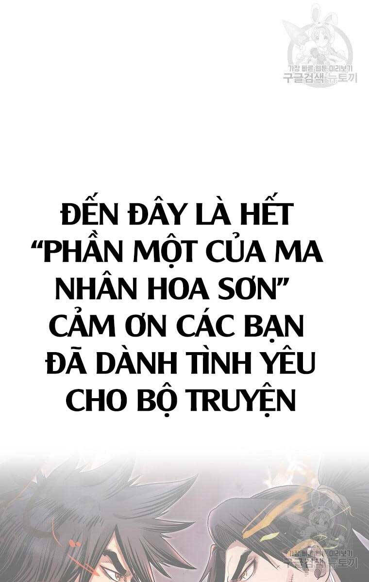 Ma Nhân Hoa Sơn Chapter 50 - Trang 2