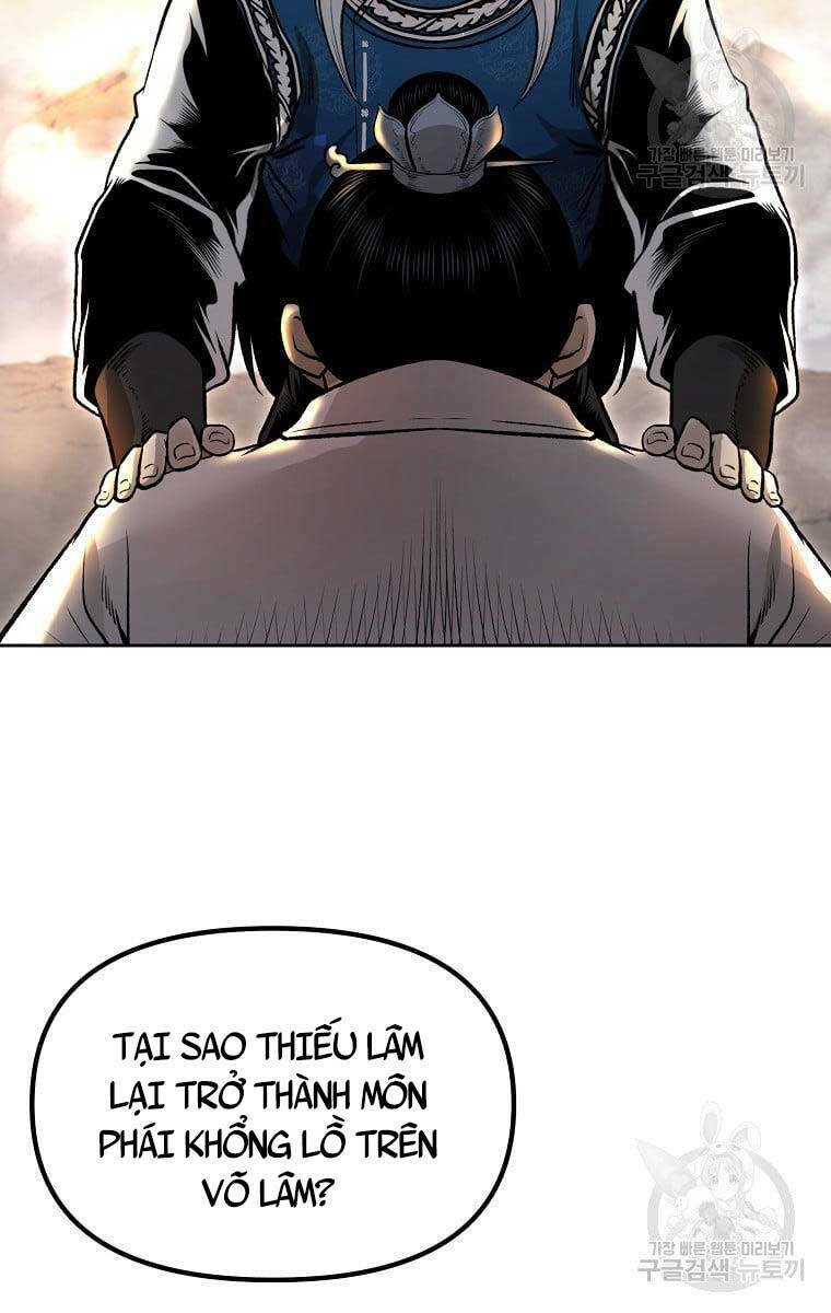 Ma Nhân Hoa Sơn Chapter 50 - Trang 2