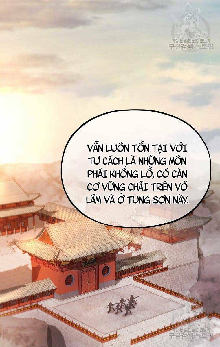 Ma Nhân Hoa Sơn Chapter 50 - Trang 2