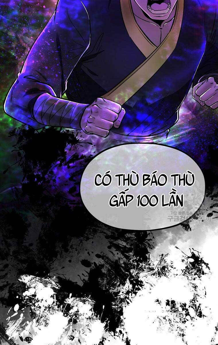 Ma Nhân Hoa Sơn Chapter 50 - Trang 2