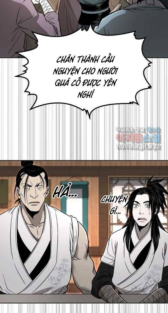 Ma Nhân Hoa Sơn Chapter 49 - Trang 2