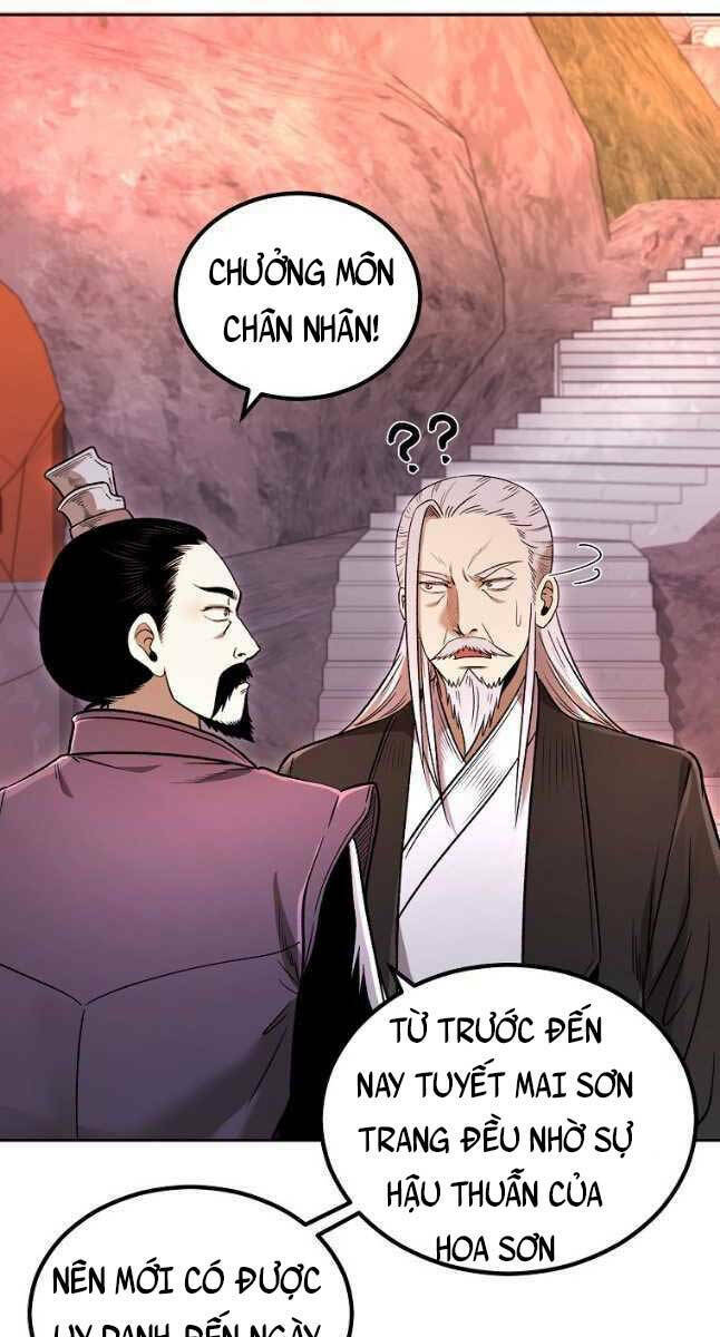 Ma Nhân Hoa Sơn Chapter 49 - Trang 2