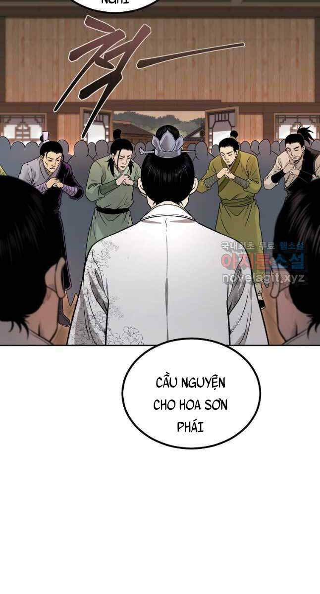 Ma Nhân Hoa Sơn Chapter 49 - Trang 2