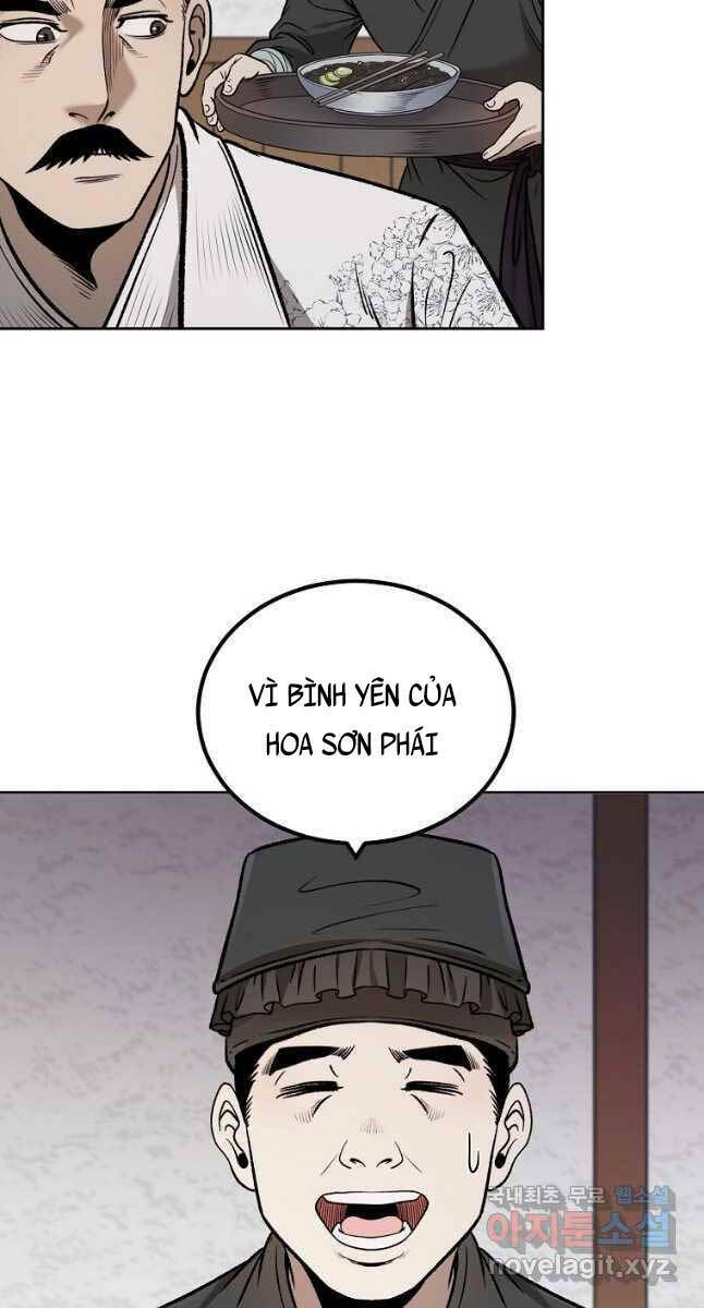 Ma Nhân Hoa Sơn Chapter 49 - Trang 2