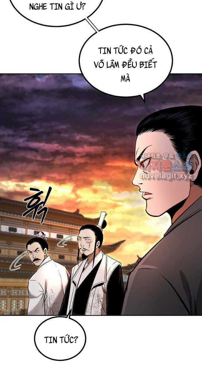 Ma Nhân Hoa Sơn Chapter 49 - Trang 2