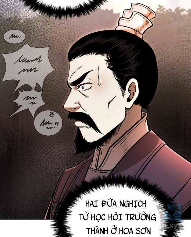 Ma Nhân Hoa Sơn Chapter 49 - Trang 2