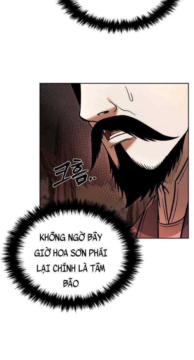 Ma Nhân Hoa Sơn Chapter 49 - Trang 2