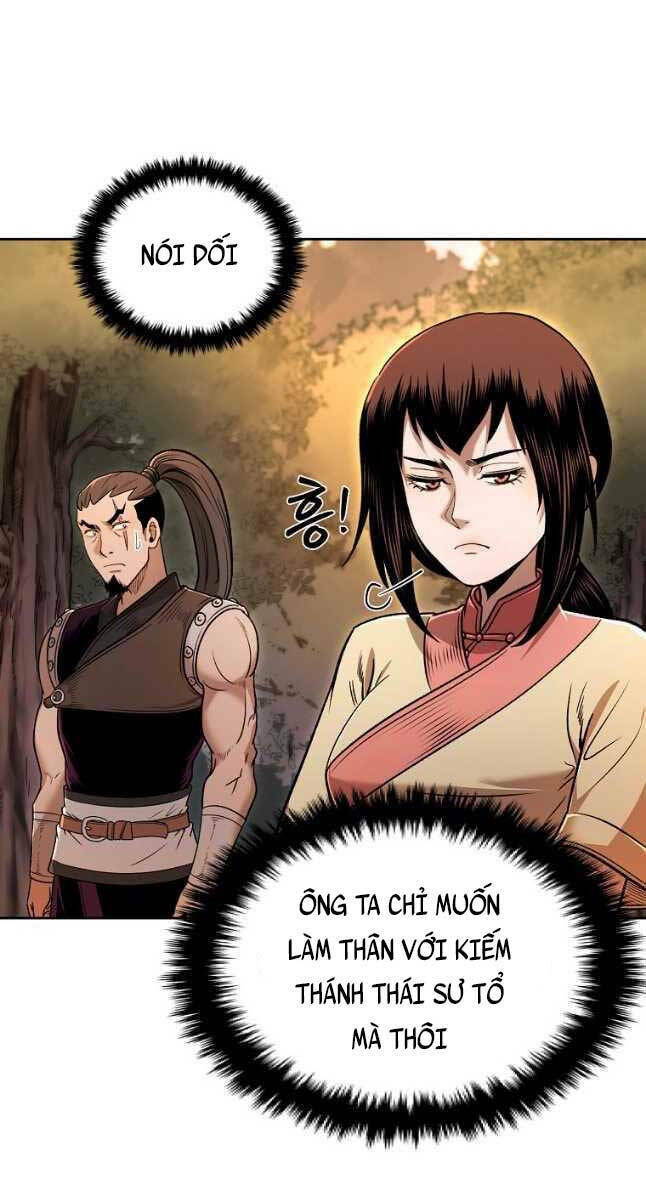 Ma Nhân Hoa Sơn Chapter 49 - Trang 2