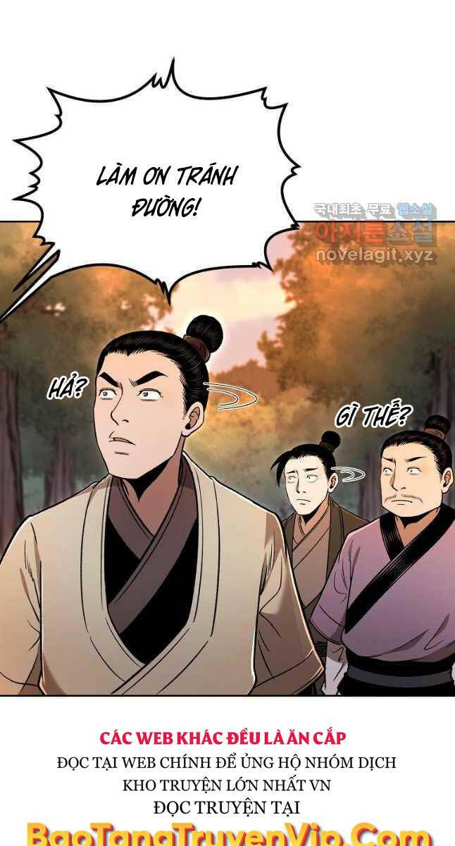 Ma Nhân Hoa Sơn Chapter 49 - Trang 2