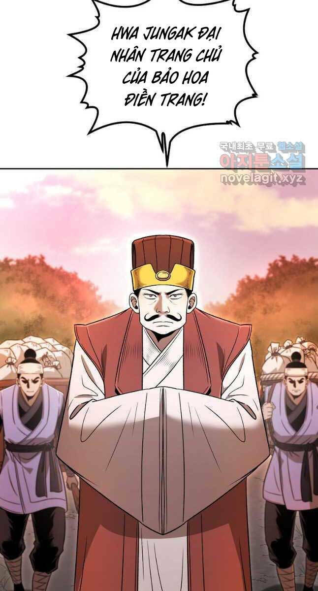 Ma Nhân Hoa Sơn Chapter 49 - Trang 2