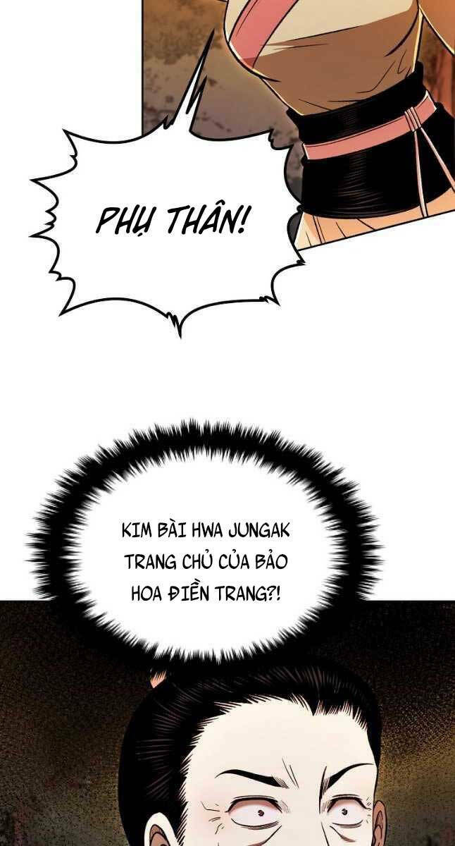 Ma Nhân Hoa Sơn Chapter 49 - Trang 2