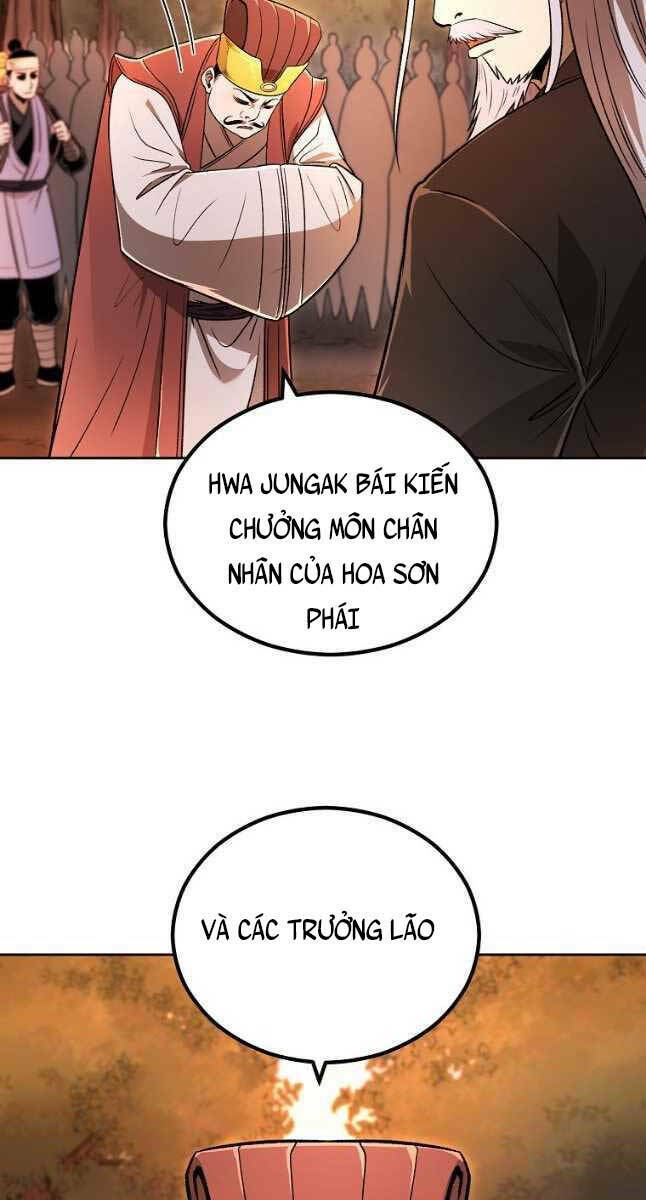 Ma Nhân Hoa Sơn Chapter 49 - Trang 2