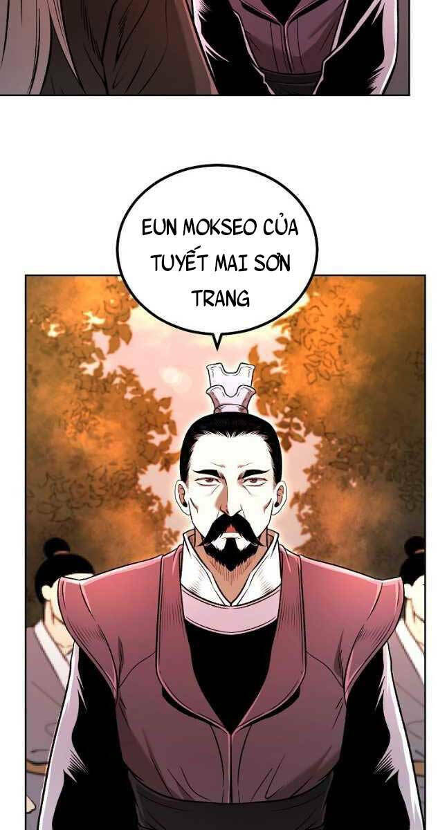 Ma Nhân Hoa Sơn Chapter 49 - Trang 2