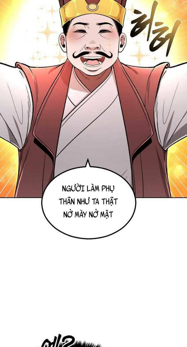 Ma Nhân Hoa Sơn Chapter 49 - Trang 2