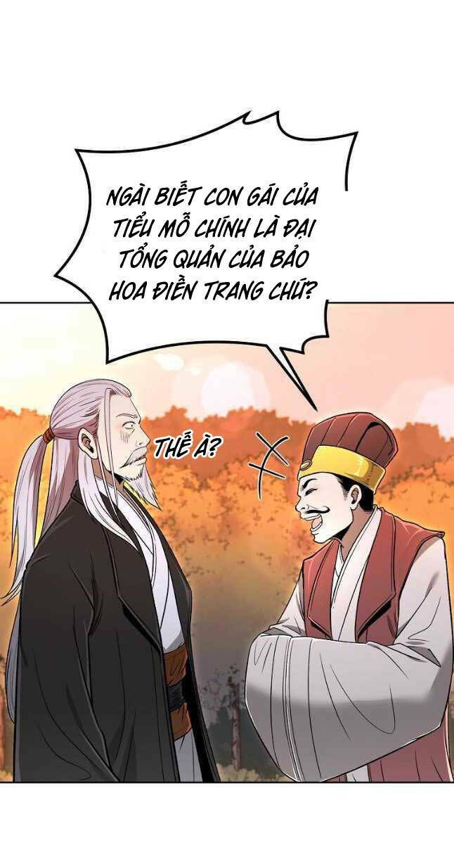 Ma Nhân Hoa Sơn Chapter 49 - Trang 2