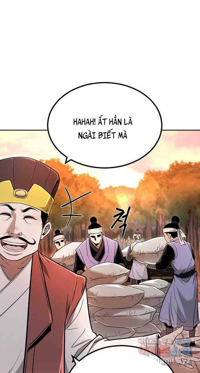 Ma Nhân Hoa Sơn Chapter 49 - Trang 2