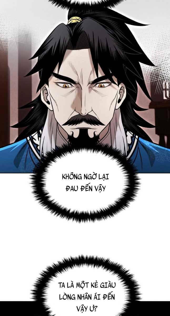 Ma Nhân Hoa Sơn Chapter 49 - Trang 2