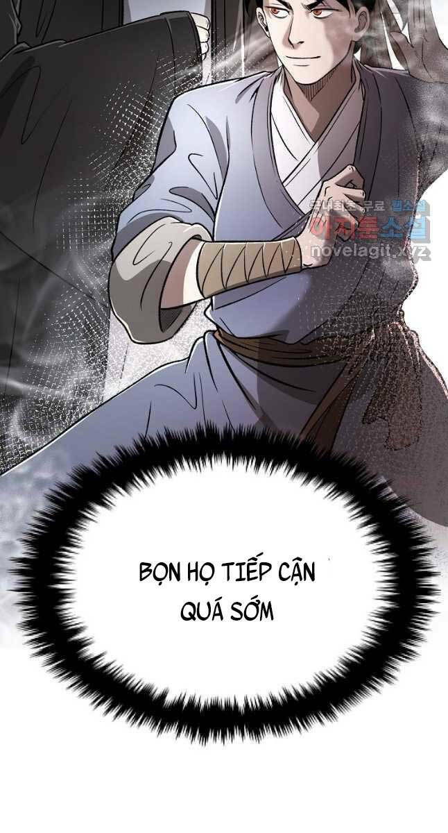 Ma Nhân Hoa Sơn Chapter 49 - Trang 2