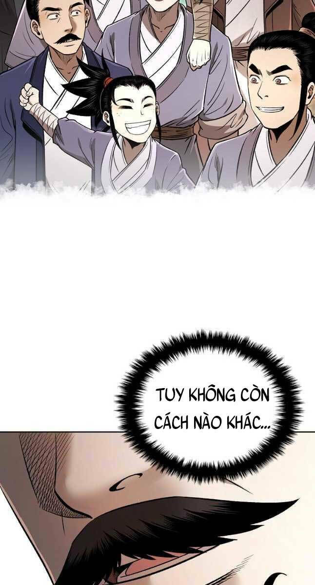 Ma Nhân Hoa Sơn Chapter 49 - Trang 2