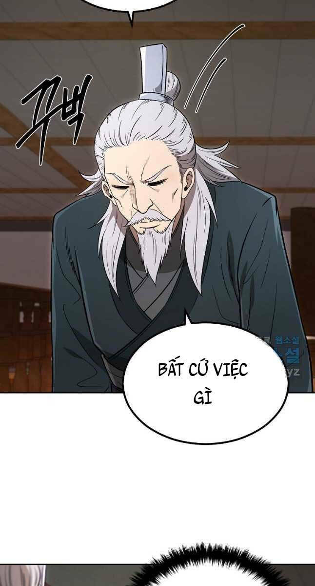 Ma Nhân Hoa Sơn Chapter 49 - Trang 2