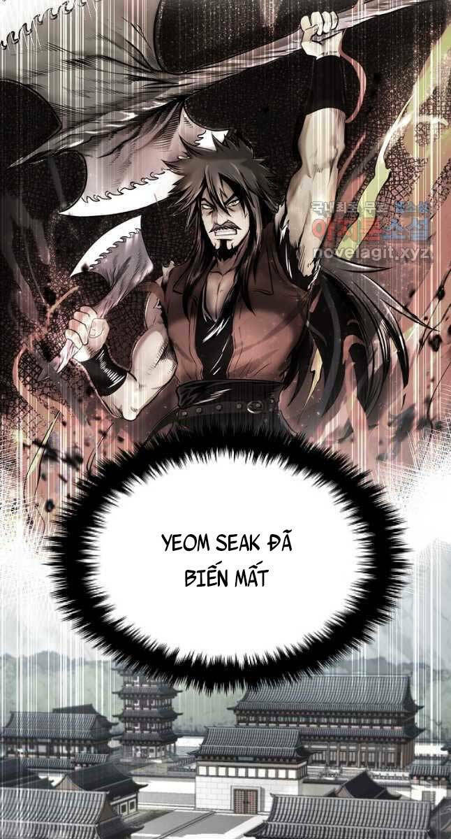 Ma Nhân Hoa Sơn Chapter 49 - Trang 2