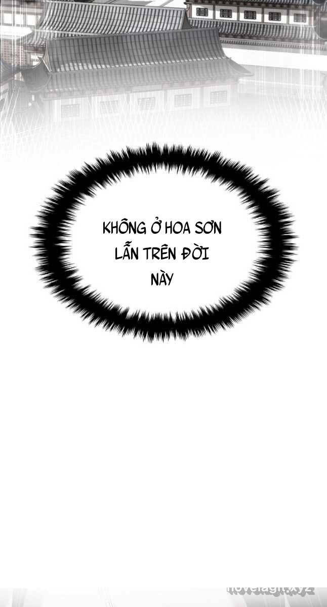 Ma Nhân Hoa Sơn Chapter 49 - Trang 2