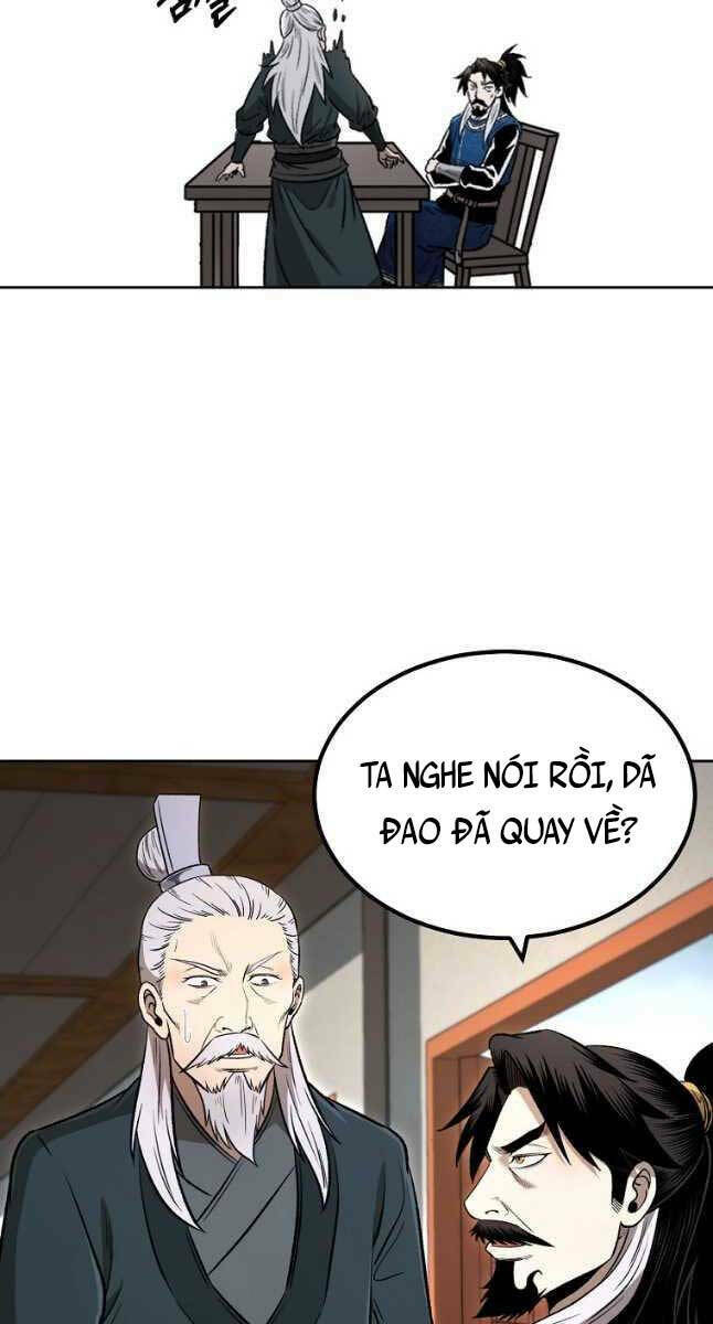 Ma Nhân Hoa Sơn Chapter 49 - Trang 2