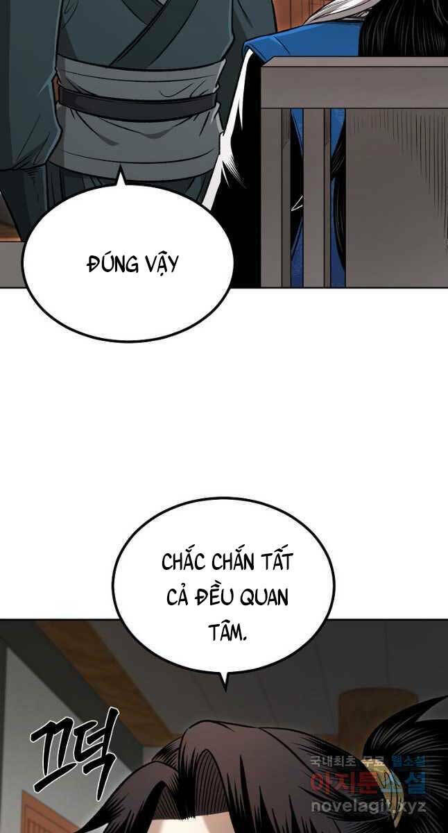 Ma Nhân Hoa Sơn Chapter 49 - Trang 2