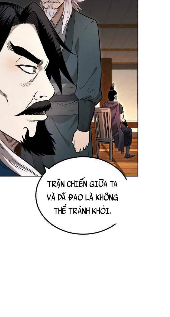 Ma Nhân Hoa Sơn Chapter 49 - Trang 2