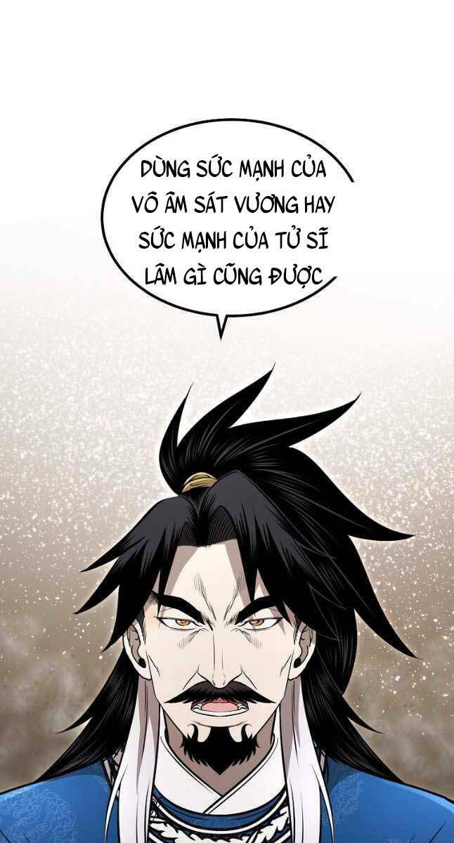 Ma Nhân Hoa Sơn Chapter 49 - Trang 2