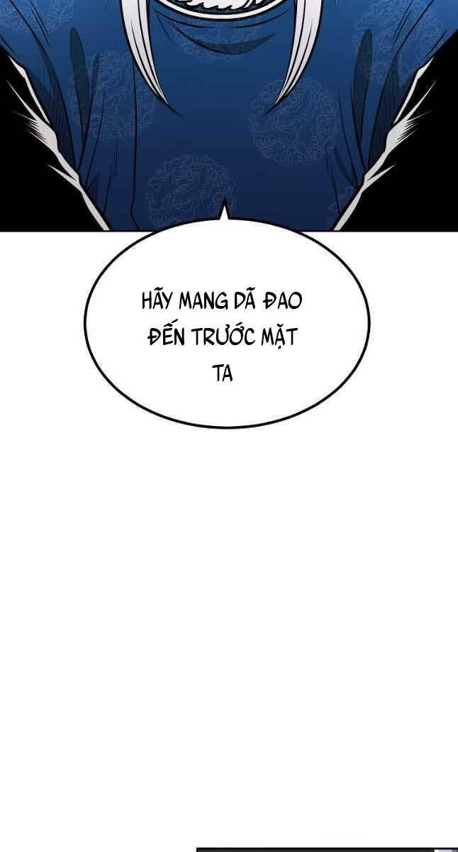 Ma Nhân Hoa Sơn Chapter 49 - Trang 2