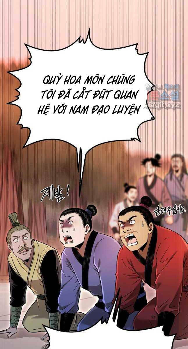 Ma Nhân Hoa Sơn Chapter 49 - Trang 2