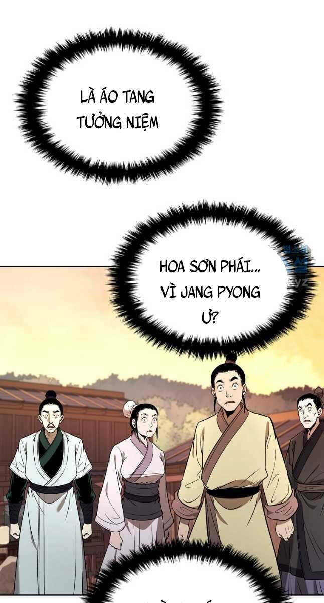 Ma Nhân Hoa Sơn Chapter 49 - Trang 2