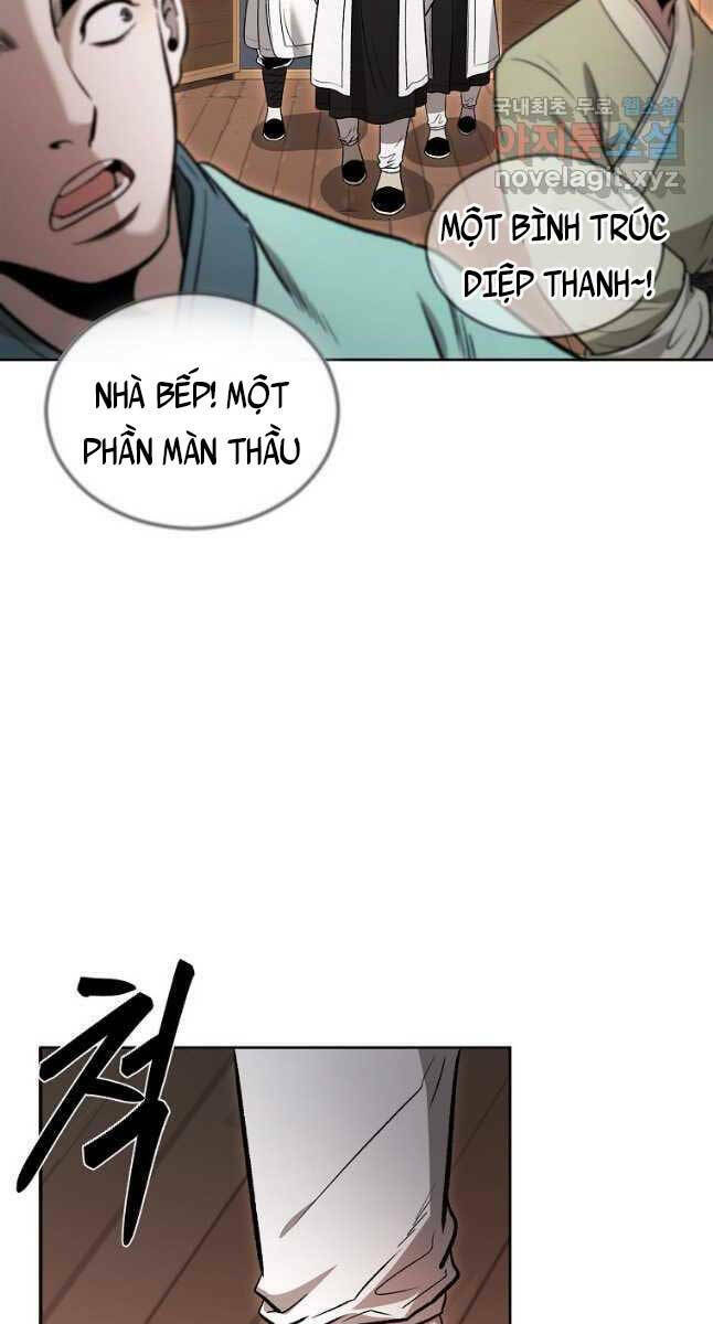 Ma Nhân Hoa Sơn Chapter 49 - Trang 2