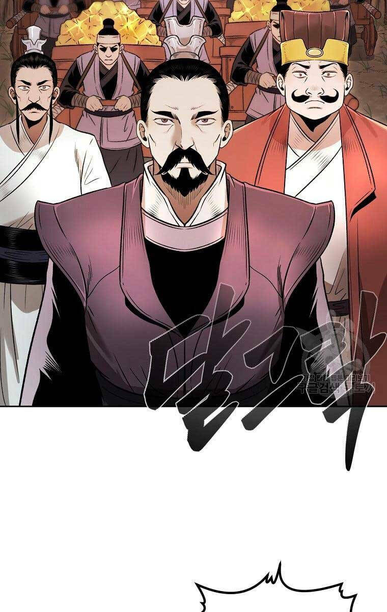 Ma Nhân Hoa Sơn Chapter 48 - Trang 2