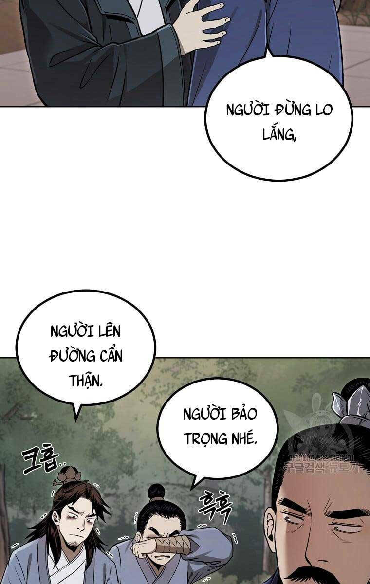 Ma Nhân Hoa Sơn Chapter 48 - Trang 2