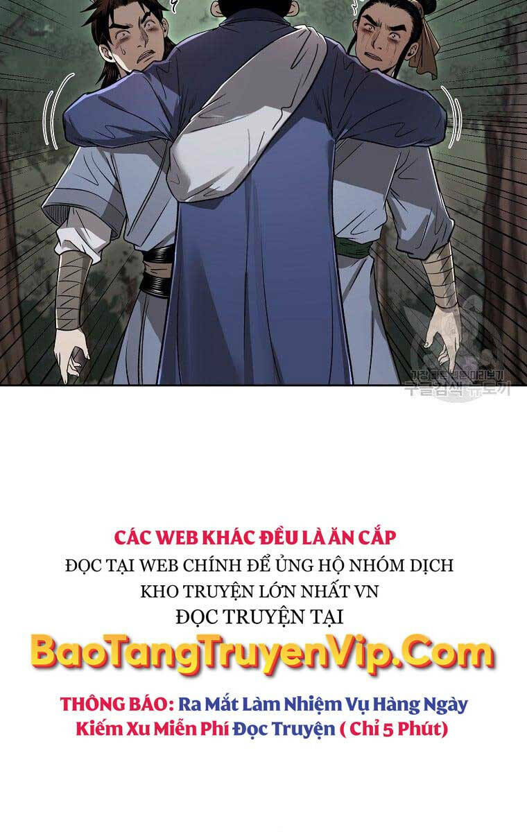 Ma Nhân Hoa Sơn Chapter 48 - Trang 2