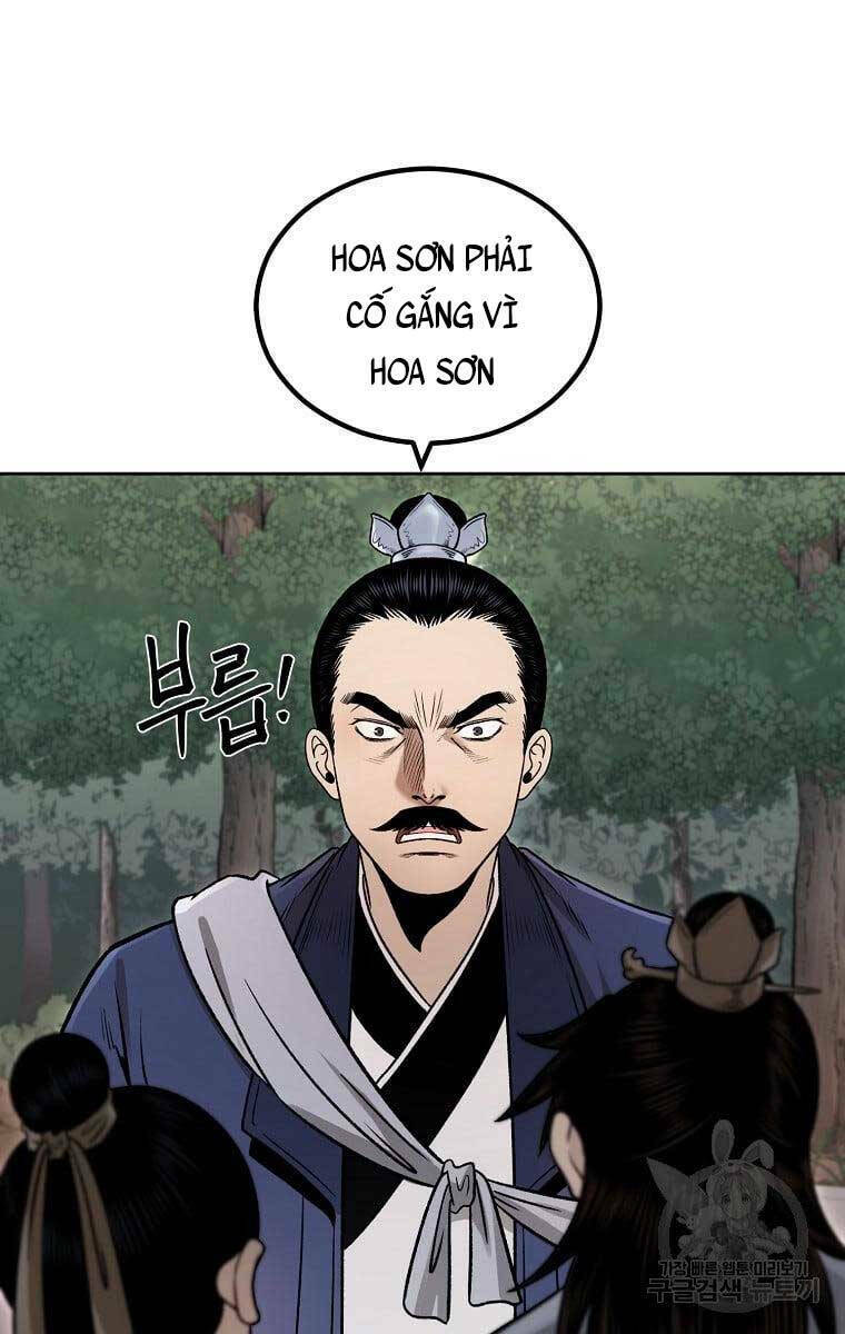 Ma Nhân Hoa Sơn Chapter 48 - Trang 2