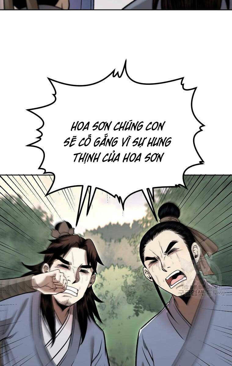 Ma Nhân Hoa Sơn Chapter 48 - Trang 2