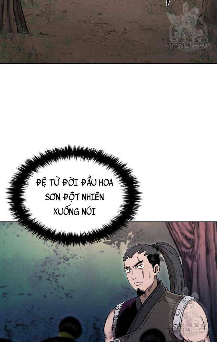 Ma Nhân Hoa Sơn Chapter 48 - Trang 2