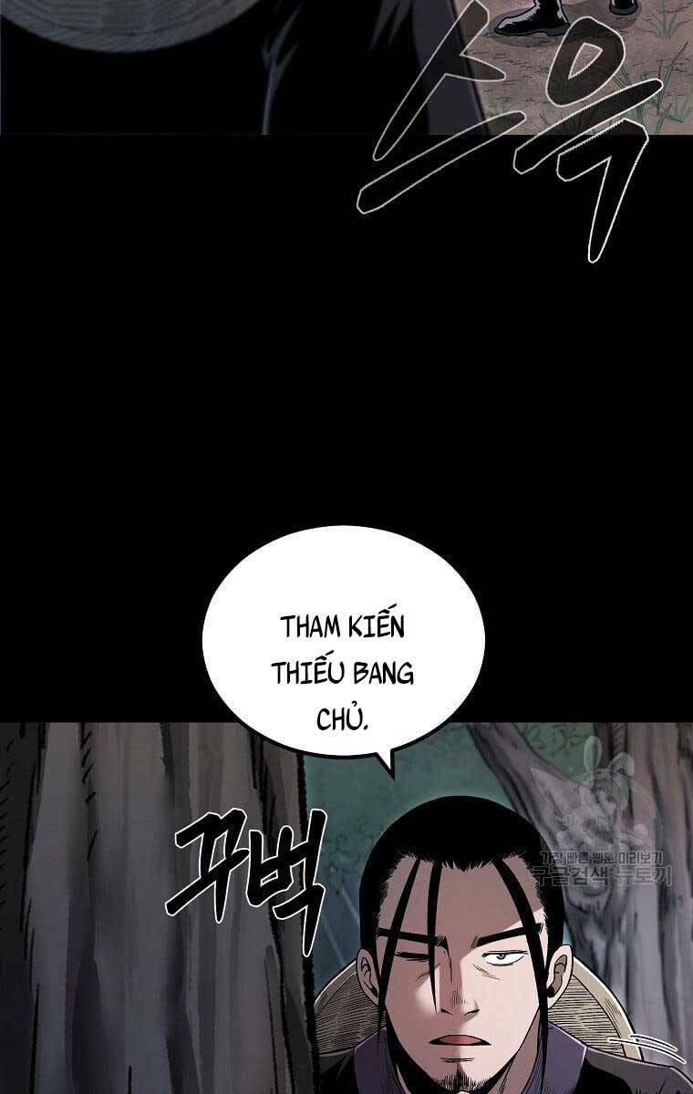 Ma Nhân Hoa Sơn Chapter 48 - Trang 2