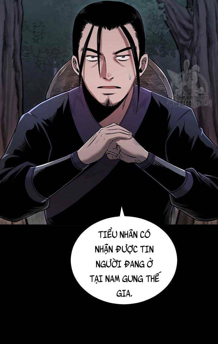 Ma Nhân Hoa Sơn Chapter 48 - Trang 2