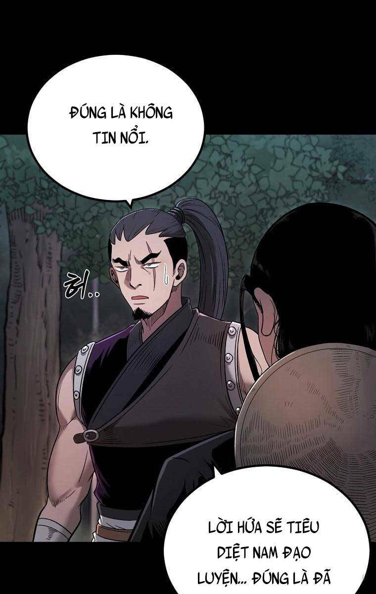 Ma Nhân Hoa Sơn Chapter 48 - Trang 2